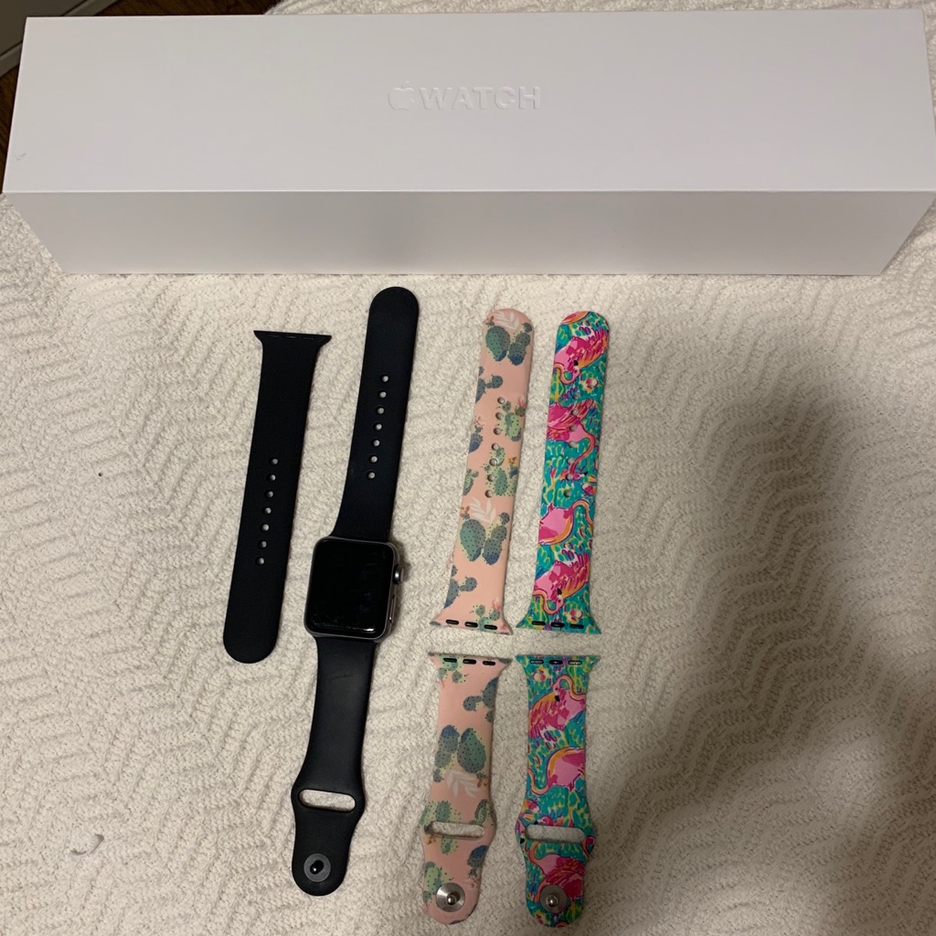 Apple Watch Series 2